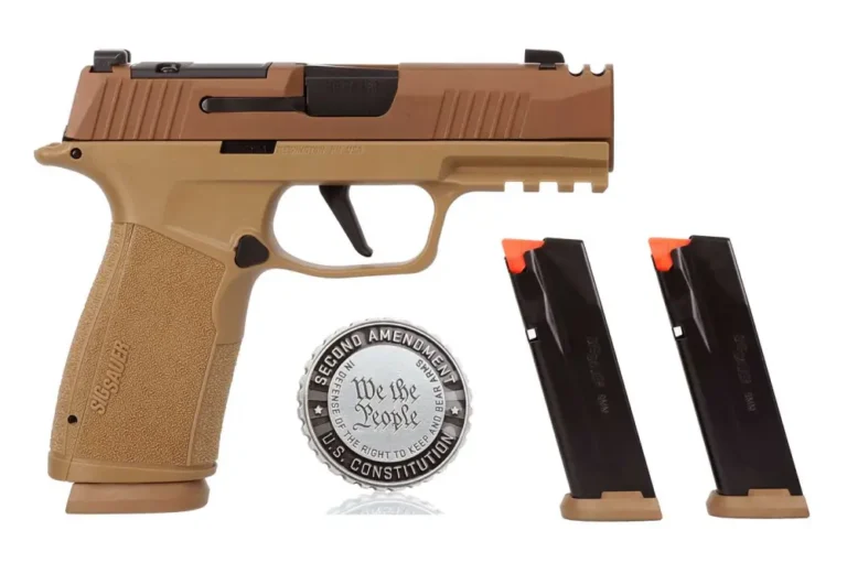 P365X-MACRO COMP 2A 9MM COY 3″ P365X-MACRO COMP 2A 9MM COY 3″