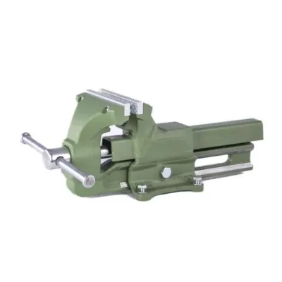 GUNSMITH VISE GUNSMITH BENCH VISE W/REPLACEMENT 4.75” JAW