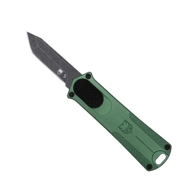 Cobratec CALI 952 TANTO OTF, 1.75″ D2, OD Cobratec CALI 952 TANTO OTF, 1.75″ D2, OD