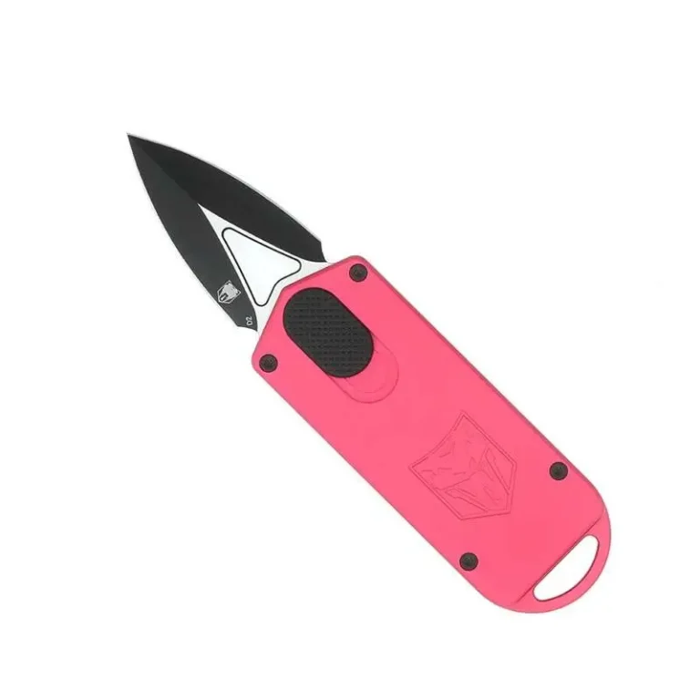 Cobratec SELF DEF DAG OTF, 1.9375″ D2, 2-Tone Cobratec SELF DEF DAG OTF, 1.9375″ D2, 2-Tone