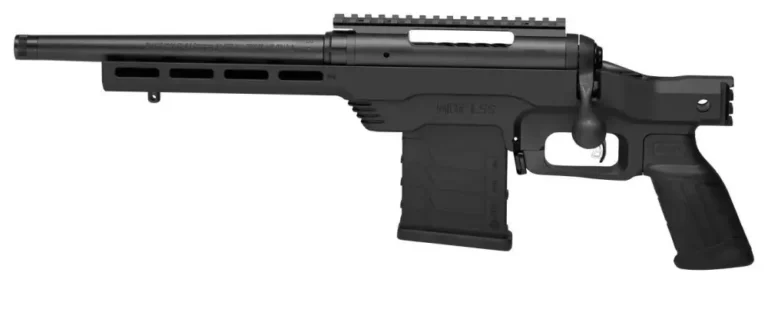 SAVAGE 110 PCS 400 LEGEND 9 RND 10.5” BARREL