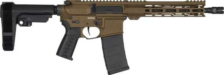 CMMG BNSHE MK4 5.56 10.5″ PB 30RD MB CMMG BNSHE MK4 5.56 10.5″ PB 30RD MB