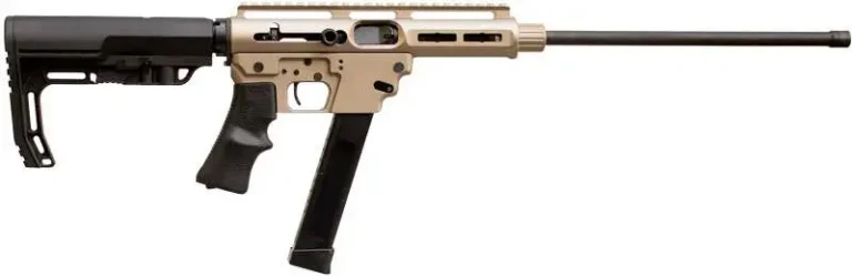 TNW Firearms ALTEXPKG09BKTN Aero Survival LTE 9mm Luger 16.25″ 33+1 Flat Dark Ea TNW Firearms ALTEXPKG09BKTN Aero Survival LTE 9mm Luger 16.25″ 33+1 Flat Dark Ea
