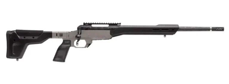 SAVAGE 110 ULTRALITE ELITE  300 PRC 3 RND 20” BARREL
