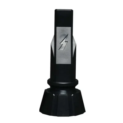 Higdon Static Stealth Black (Polycarbonate) 6-1 Pintail/Wigeon/Drake Whistl