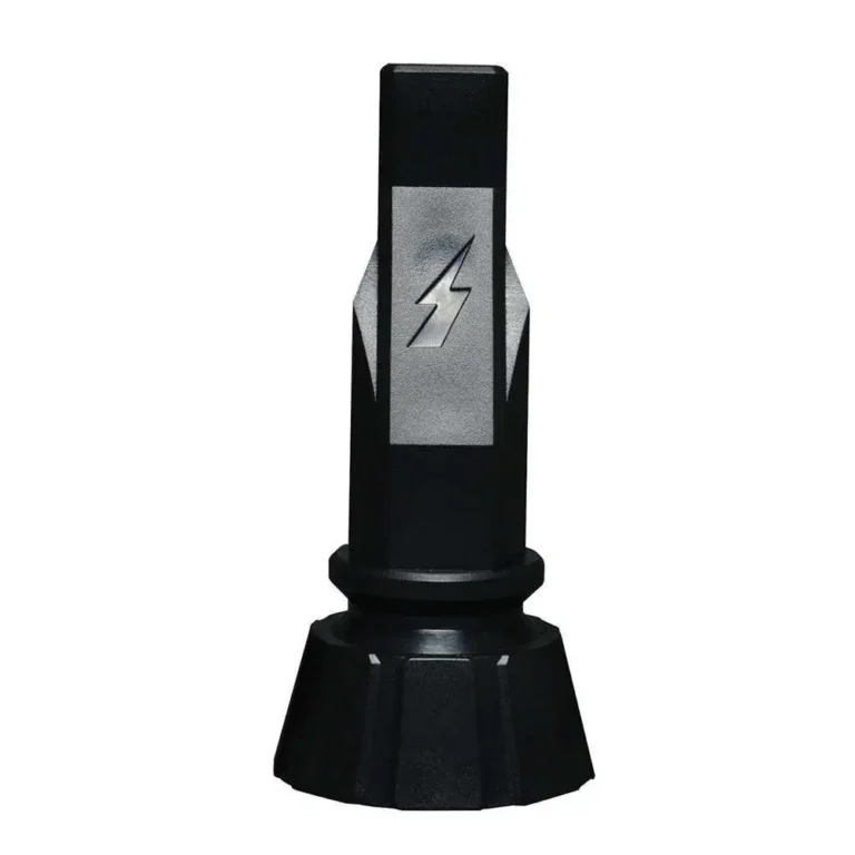 Higdon Static Stealth Black (Polycarbonate) 6-1 Pintail/Wigeon/Drake Whistl Higdon Static Stealth Black (Polycarbonate) 6-1 Pintail/Wigeon/Drake Whistl