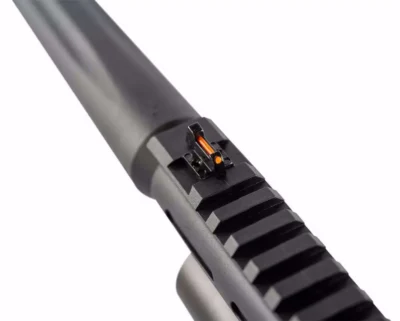 Umarex Notos airgun Fiber Optic Sights