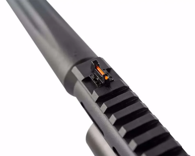 Umarex Notos airgun Fiber Optic Sights Umarex Notos airgun Fiber Optic Sights