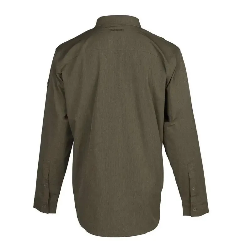 Browning SHT LIGHTWEIGHT BD GREEN S Browning SHT LIGHTWEIGHT BD GREEN S