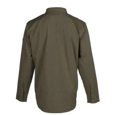 Browning SHT LIGHTWEIGHT BD GREEN M