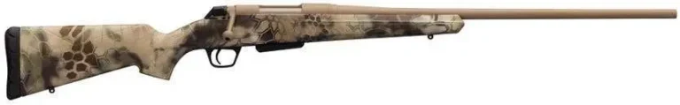 Winchester Guns 535726289 XPR Hunter 6.5 Creedmoor 3+1 22″ Kryptek Highlander Fl Winchester Guns 535726289 XPR Hunter 6.5 Creedmoor 3+1 22″ Kryptek Highlander Fl