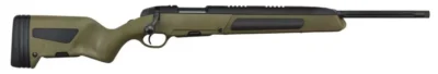 STEYR SCOUT MKII 6.5 CREED 19 GREEN