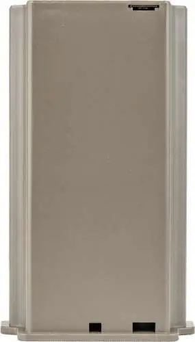 Tactacam Lithium Cartridge 2.0