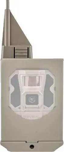 Tactacam Secuity Box 3.0
