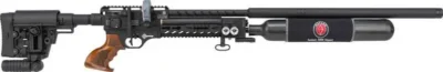 Hatsan Factor Sniper Long Airgun .30 940fps