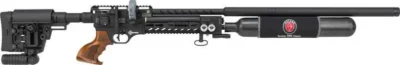 Hatsan Factor Sniper Long Airgun .35 970fps