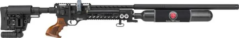 Hatsan Factor Sniper Long Airgun .35 970fps Hatsan Factor Sniper Long Airgun .35 970fps