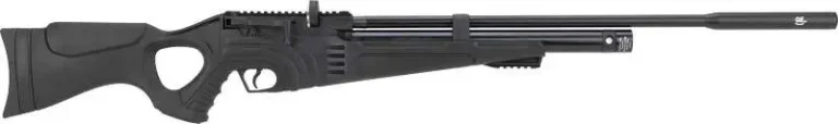 Hatsan Flash Airgun – Regulated .177 1000fps Hatsan Flash Airgun – Regulated .177 1000fps