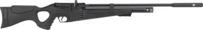 Hatsan Flash Airgun – Regulated .25  810fps