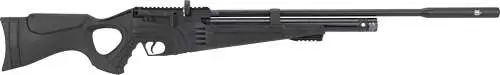 Hatsan Flash Airgun – Regulated .25 810fps Hatsan Flash Airgun – Regulated .25 810fps