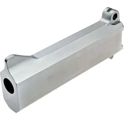 Bond Arms Cyclops Accessory Barrel 4.25in Satin 45-70