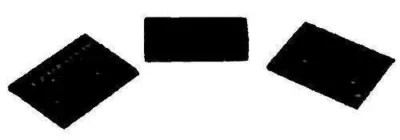 LASER MOUNTS SYSTEM HANDGUN