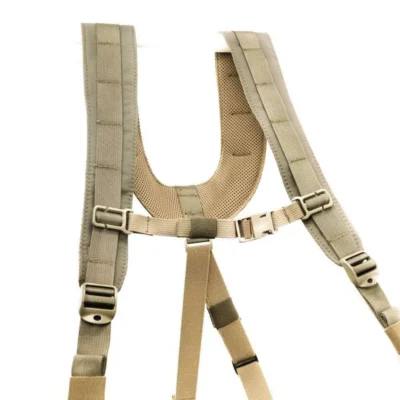 Tethrd UltraLock Saddle