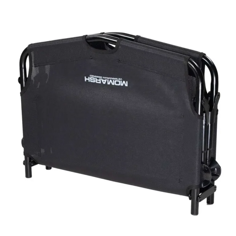 Higdon Home Cot Breeze Elevated Pet Bed Higdon Home Cot Breeze Elevated Pet Bed