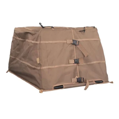 Higdon Blind Quick Draw Dog Blind (Dirt)