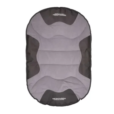 Higdon Home Cot Replacement Cover – (Grey)