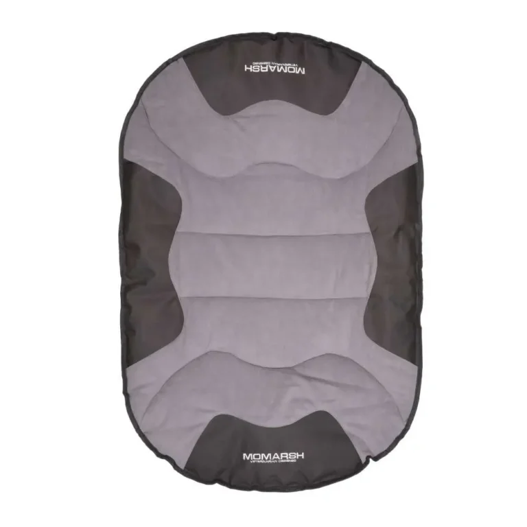 Higdon Home Cot Replacement Cover – (Grey) Higdon Home Cot Replacement Cover – (Grey)