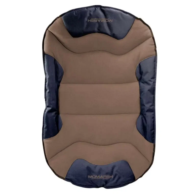 Higdon Home Cot Replacement Cover – (Chocolate Brown) Higdon Home Cot Replacement Cover – (Chocolate Brown)