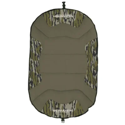 Higdon Home Cot Replacement Cover – (MO Original Bottomland)