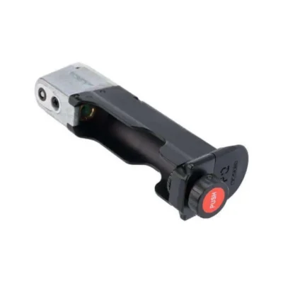 Umarex T4E Walther PDP Compact OR Paintball Marker Mag-.43 cal-black