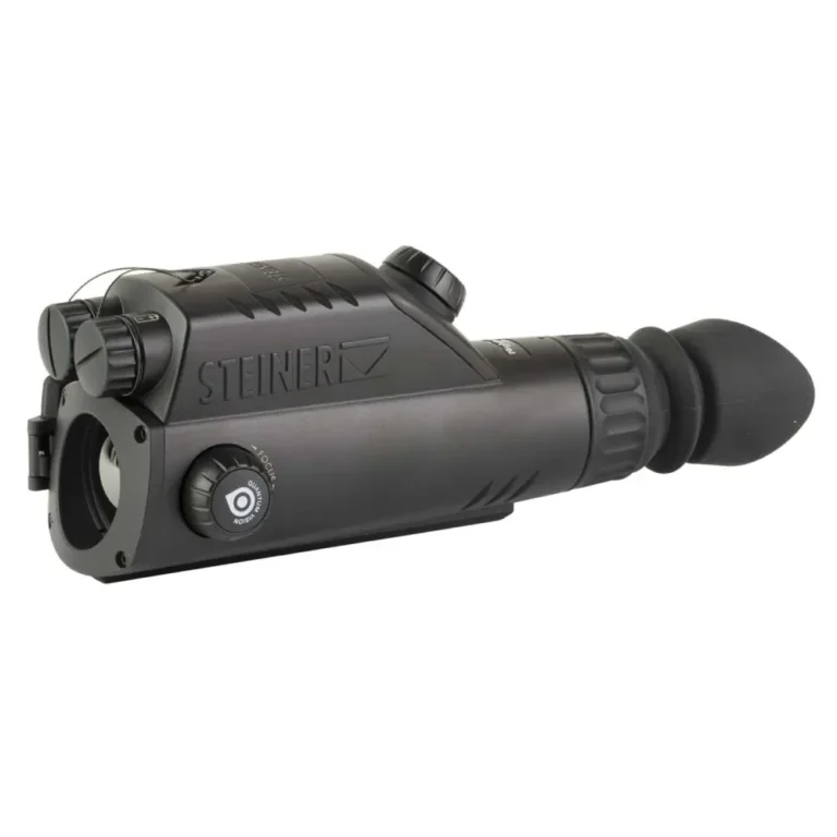STEINER NIGHTHUNTER THERMAL S35 GENII