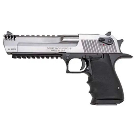 MR DESERT EAGLE 44MAG MR DESERT EAGLE 44MAG