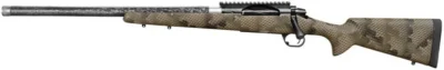 PROOF ELEVATION 2.0 LH 6.5PRC 22 CF TFDE