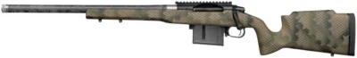 PROOF ELEVATION MTR 2.0 LH 223REM 20 CF TFDE