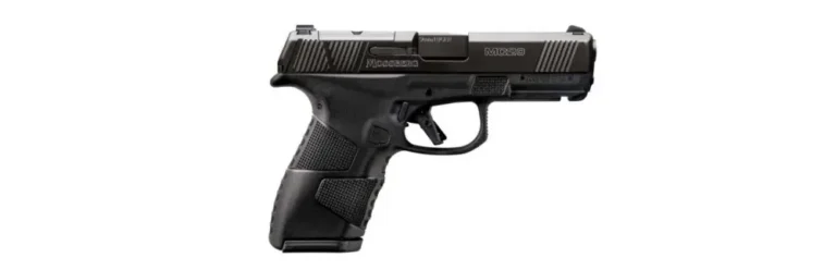 Mossberg 89008 MC1sc 9mm Luger 3.40″ 6+1 7+1 Matte Black Matte Stainless Black Mossberg 89008 MC1sc 9mm Luger 3.40″ 6+1 7+1 Matte Black Matte Stainless Black