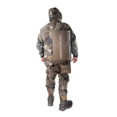 Higdon Mobile Marsh Saddle