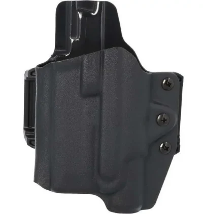 HOLSTER P365 X-MACRO OWB BLK #