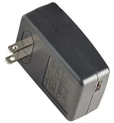STREAM 120V USB ADAPTER