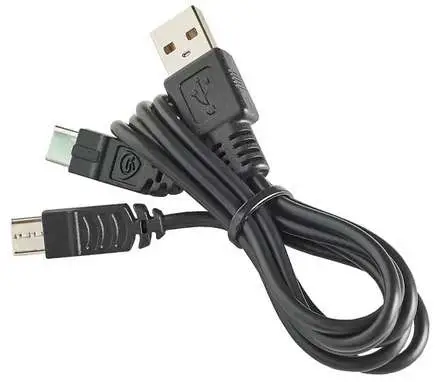 STREAM Y SPLIT USB-C CORD STREAM Y SPLIT USB-C CORD