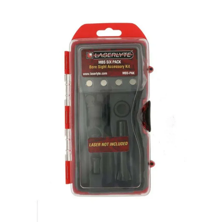 MBS-PAK MBS SIX PACK ACCESSORIE KIT
