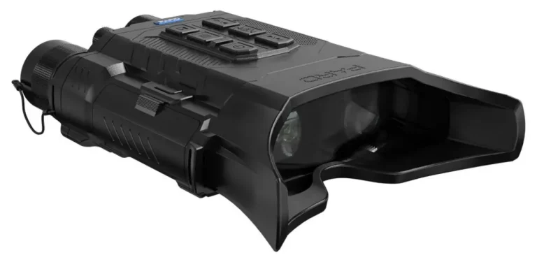 Pard Osprey 640-35 w/LRF 640 35mm lens Dual-Spectral Binocular w/LRF Pard Osprey 640-35 w/LRF 640 35mm lens Dual-Spectral Binocular w/LRF