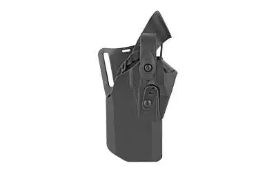 Safariland 7360RDS OWB Holster Glock 17/22 TLR7 SafSev Black RH Safariland 7360RDS OWB Holster Glock 17/22 TLR7 SafSev Black RH