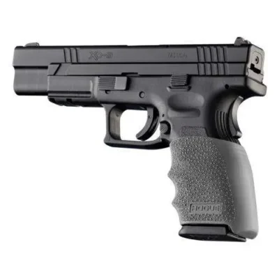 HANDAL HYBRID XD’S 9MM 40S&W 357SIG Slate Grey