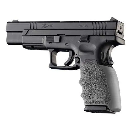 HANDAL HYBRID XD’S 9MM 40S&W 357SIG Slate Grey HANDAL HYBRID XD’S 9MM 40S&W 357SIG Slate Grey