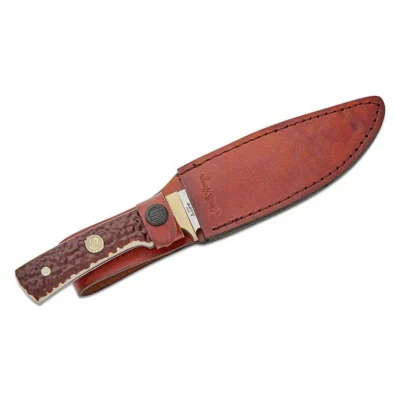 UNCLE HENRY Next Gen Series 190UH Sm Box 5.25” Blade