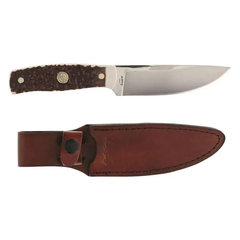 UNCLE HENRY Next Gen Series 191UH Sm Box 4.6” Blade UNCLE HENRY Next Gen Series 191UH Sm Box 4.6” Blade